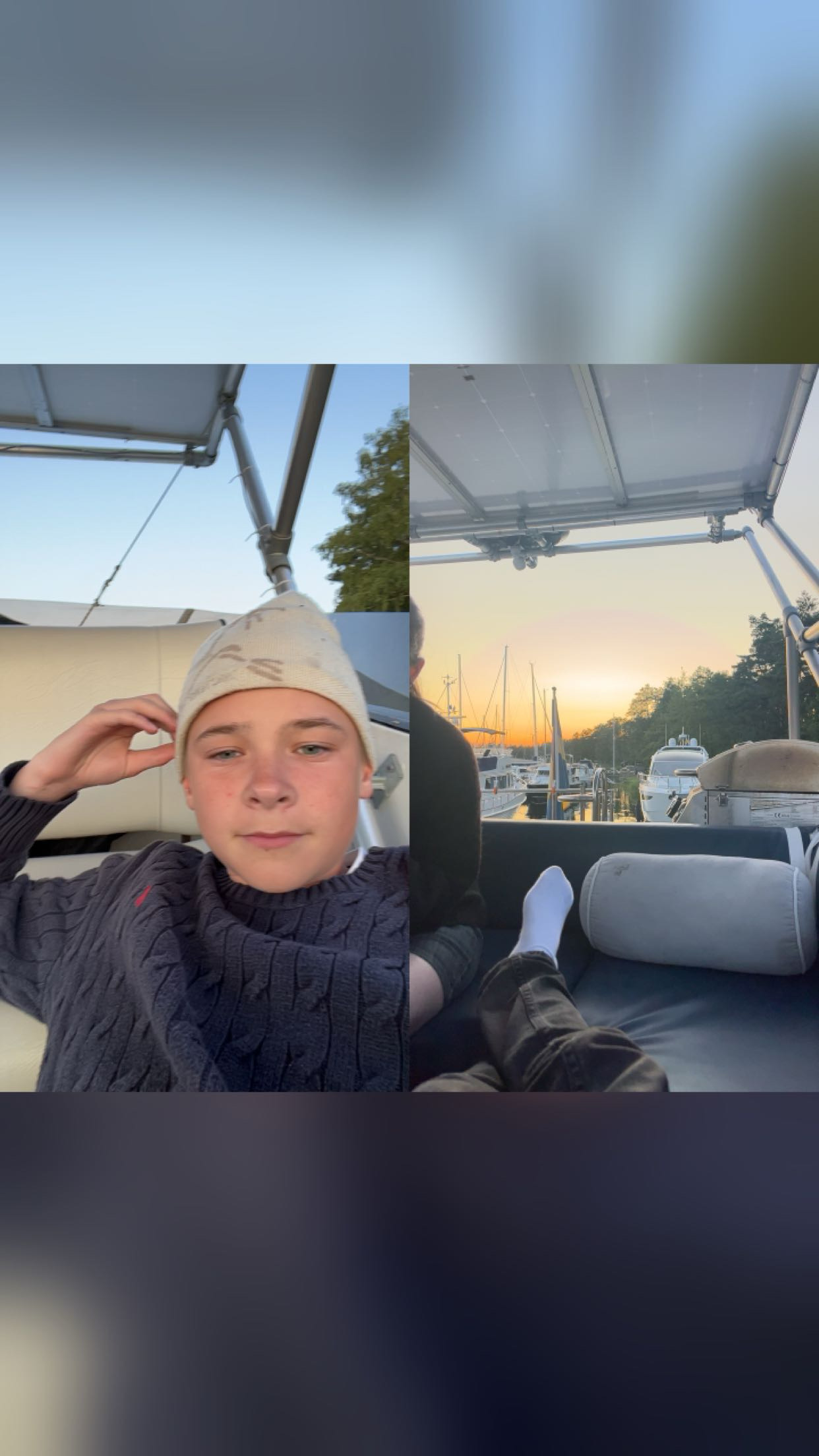 Zac från Berga Fönsterputs