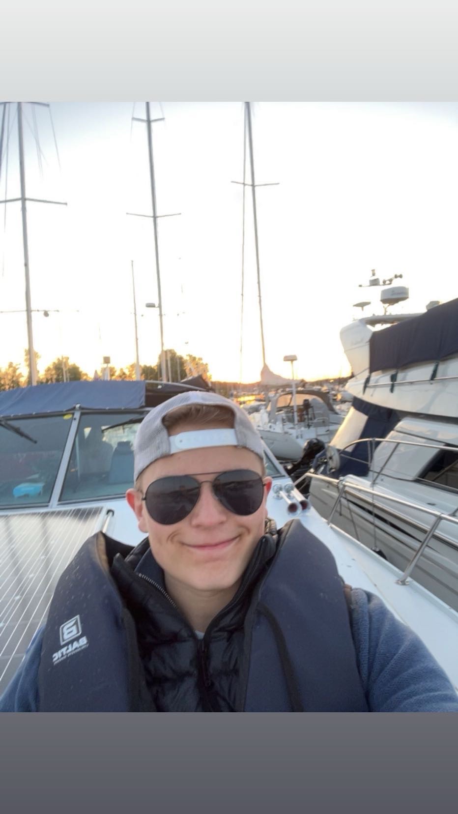 Martin från Berga Fönsterputs